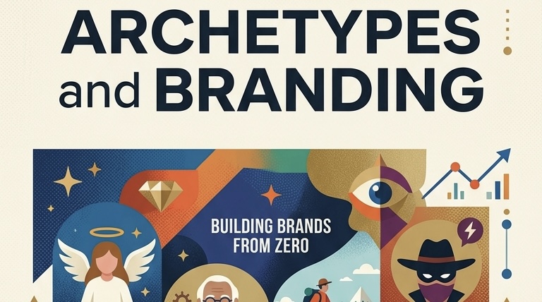 Grupo Mariposa brand launch — product portfolio built from zero