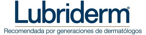 Lubriderm logo
