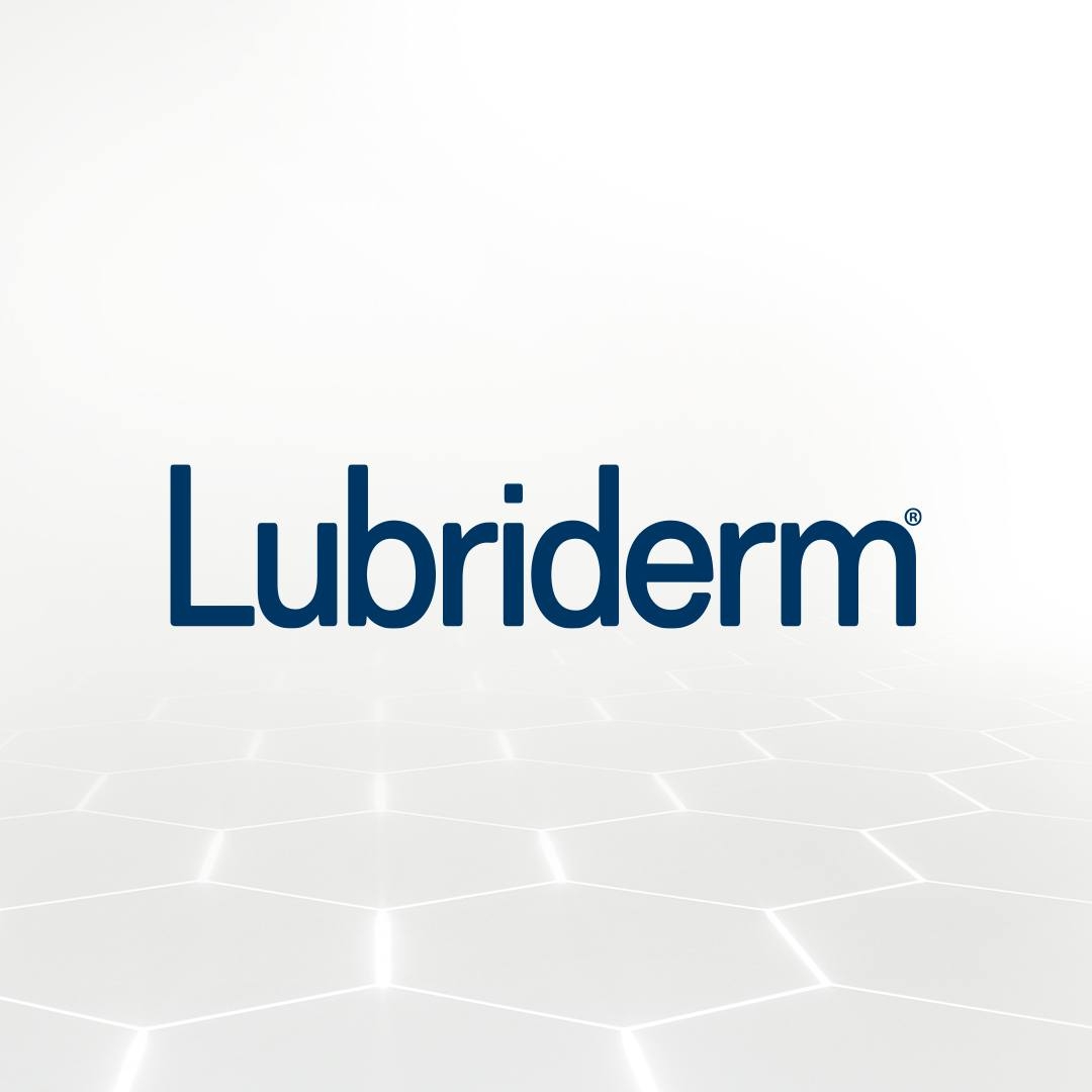 Lubriderm logo