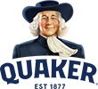 Quaker logo