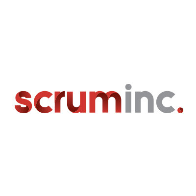 Scrum Inc. logo